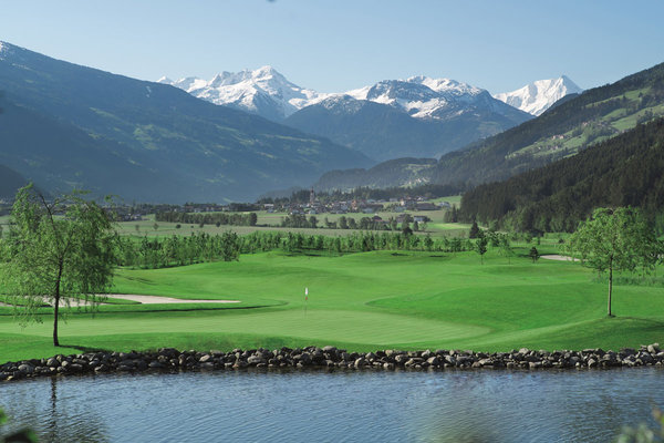 Golfen Tirol
